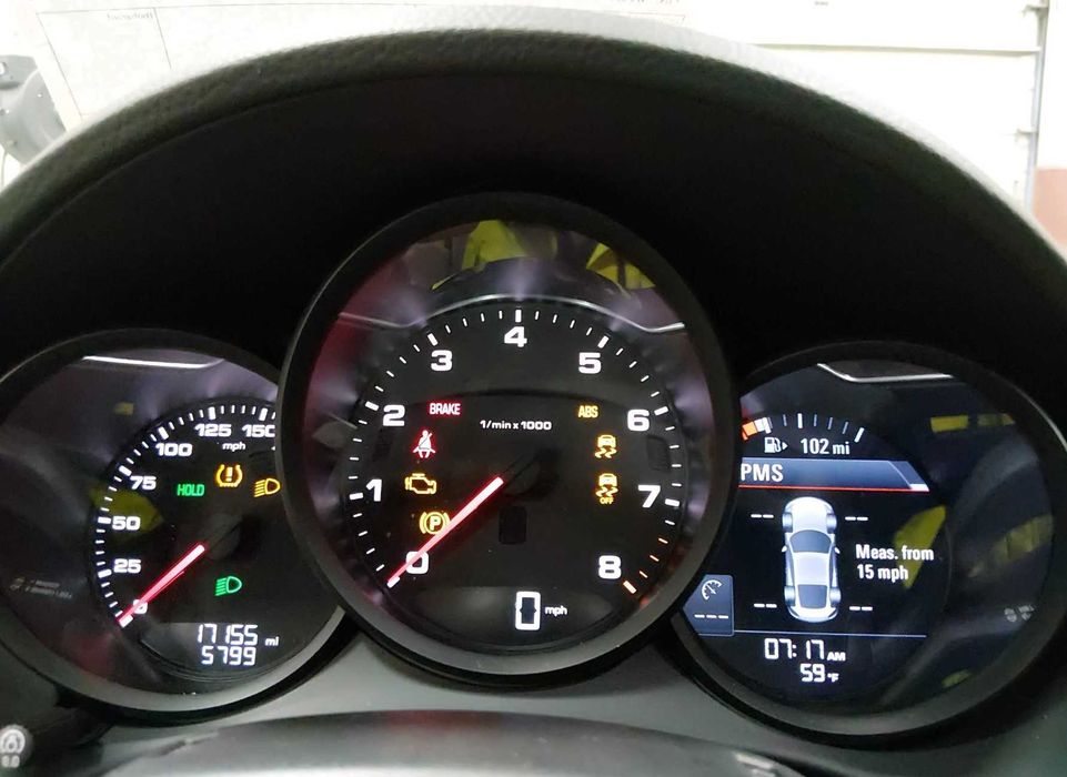Продам Porsche 718 Cayman T 2023 з ПДВ