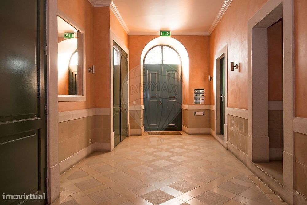 Apartamento T1 para arrendamento