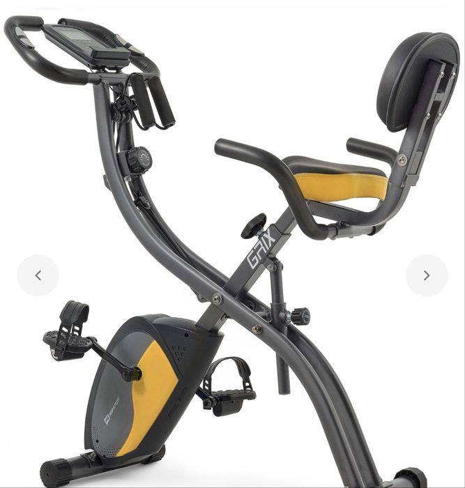 Rower treningowy składany Xbike