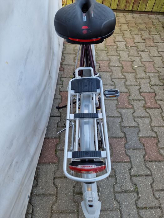 Rower męski Batavus Jakima koła 28 cali