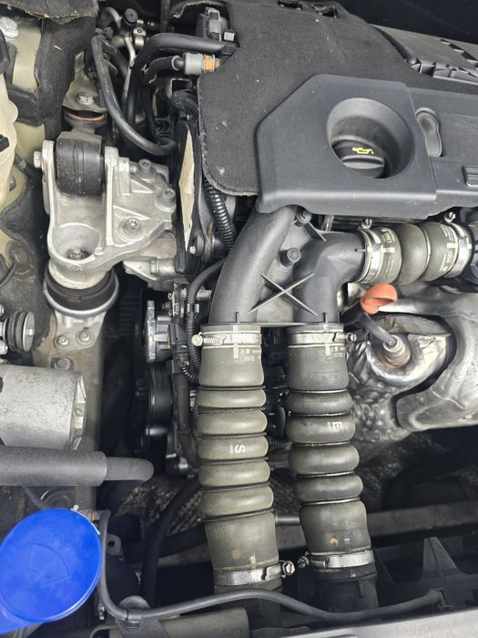 Peugeot 508 SW e-HDI