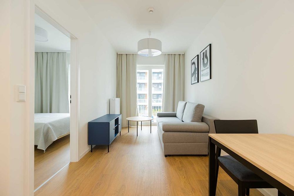 2 pokoje | Bez pośredników | OD ZARAZ