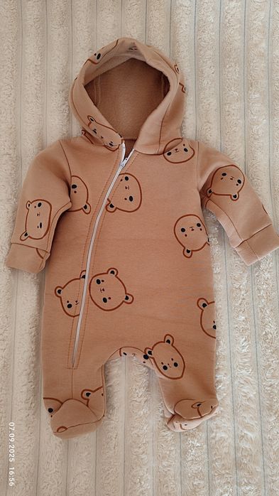 Продам речі для малюка