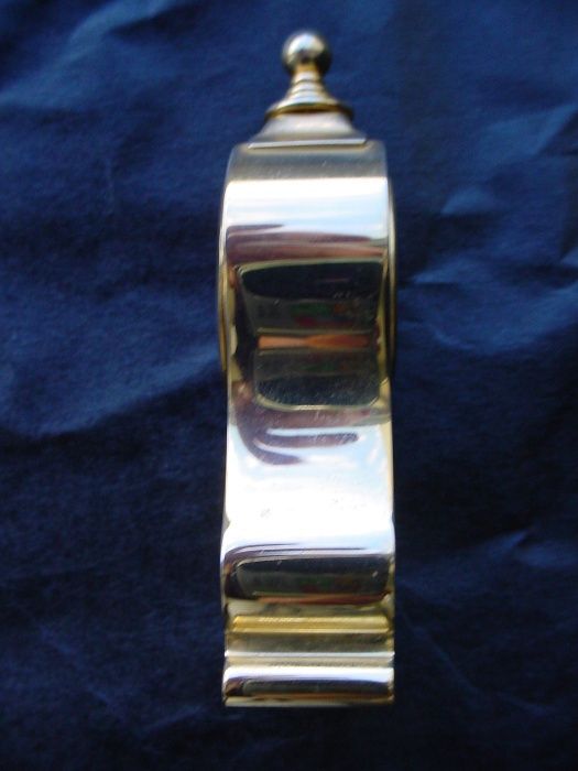 Relógio de Mesa Top Luxury