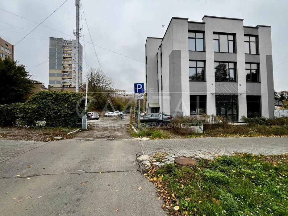 Оренда будівлі, вул. Мостицька, Мостицький масив