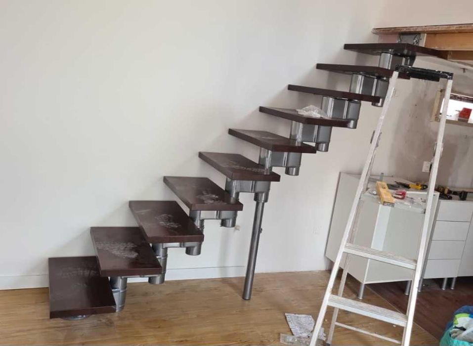 acessórios para escadas