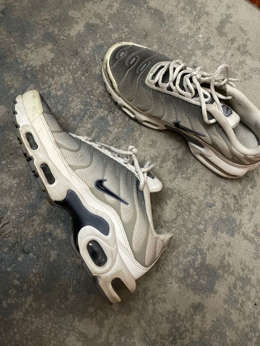 sapatilhas nike air max plus