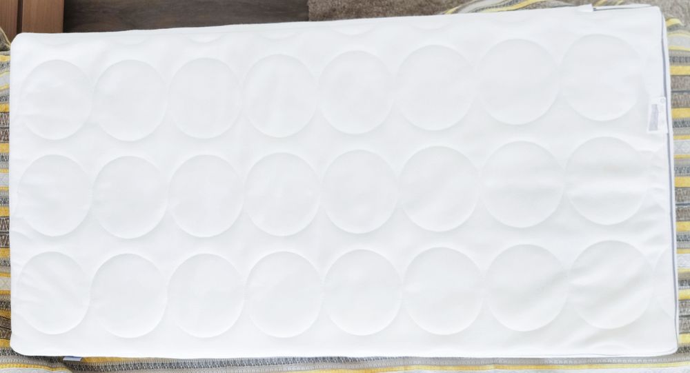 Colchão cama criança molas ensacadas IKEA JATETTROTT