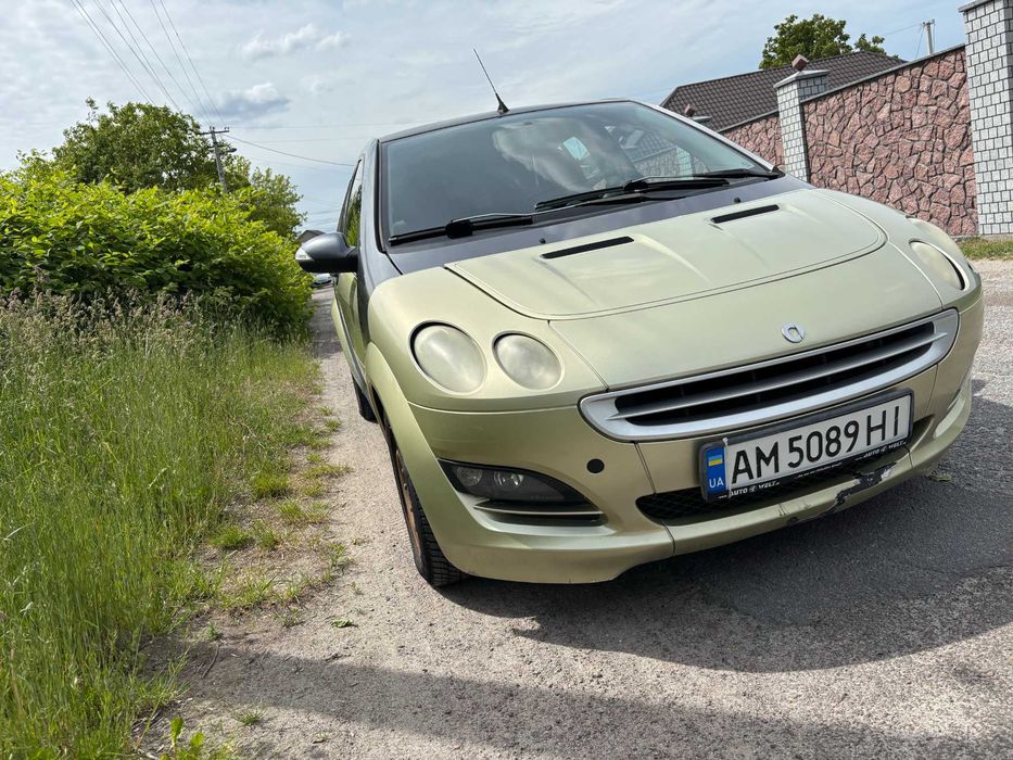 продаж власного легкового автомобіля