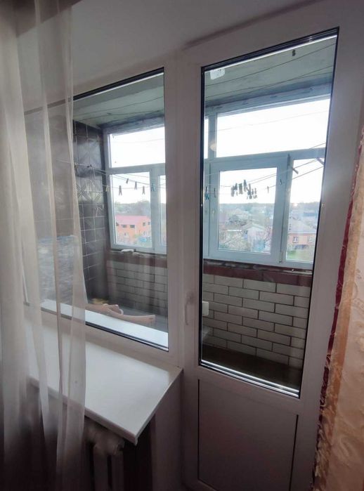 Apartment in Tsybli - More