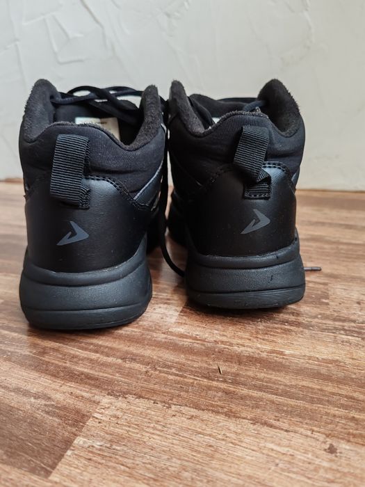 Ботинки дитячі Demix 34р