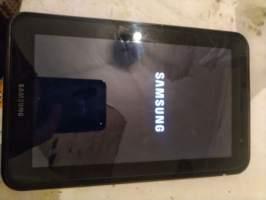 Tab. Samsung GT-P3100