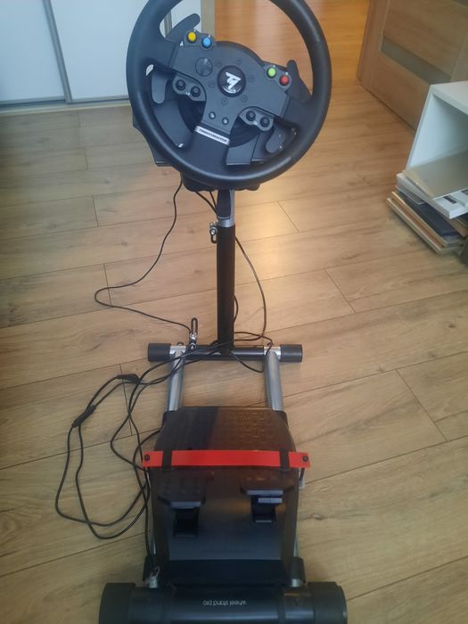 Kierownica TMX Thrustmaster