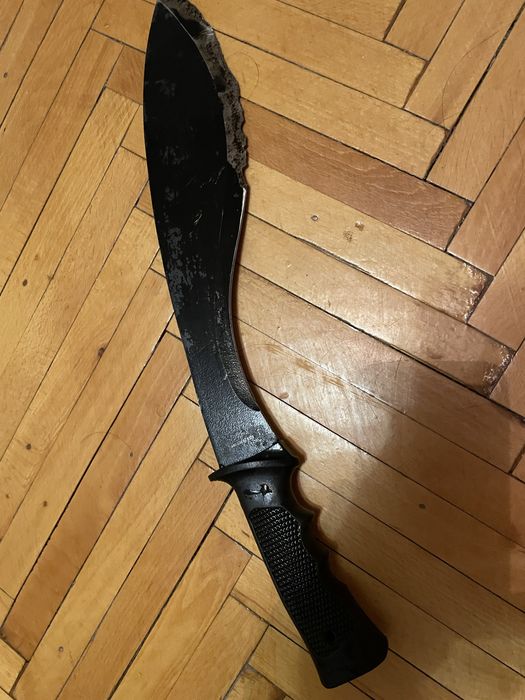 Продаю мачета  Ka -Bar Zort