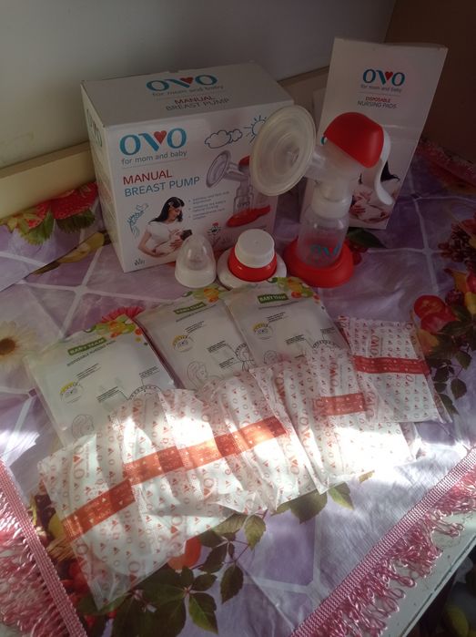 Ручний моловідсмоктувач