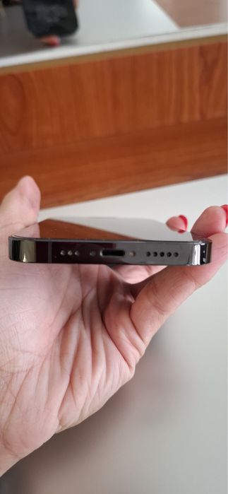 Iphone 14 Pro preto