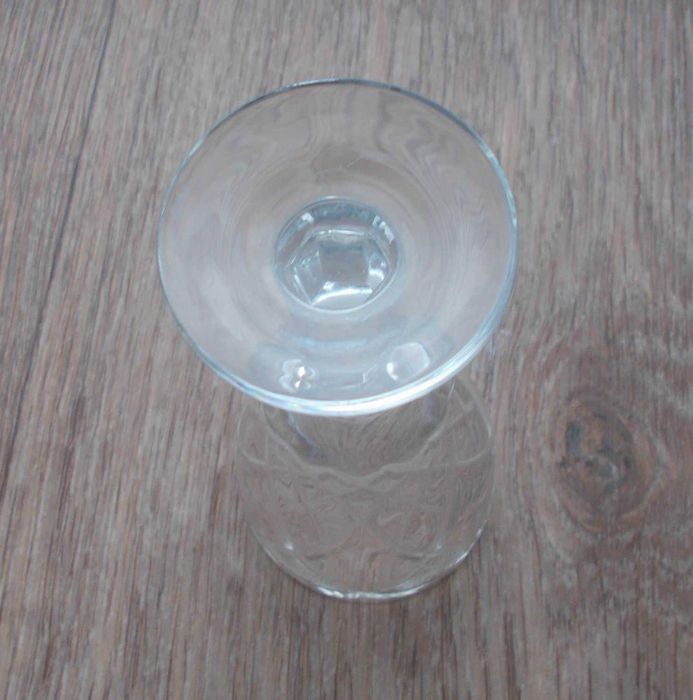 Хрустальные фужеры СССР