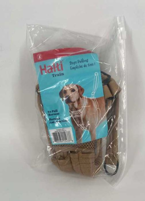 Uprząż HALTI No Pull Harness Dla Psa r.M