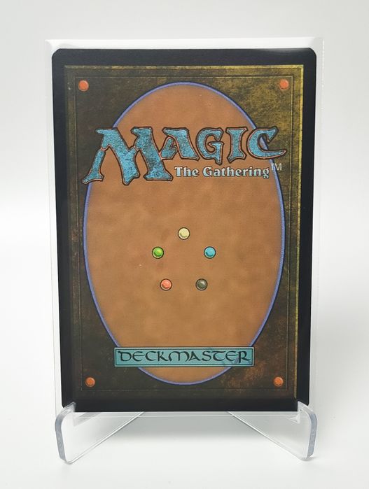 Island 267 Foil Bloomburrow Magic the Gathering (MTG)