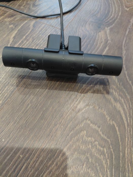 Шолом віртуальної реальності playstation vr