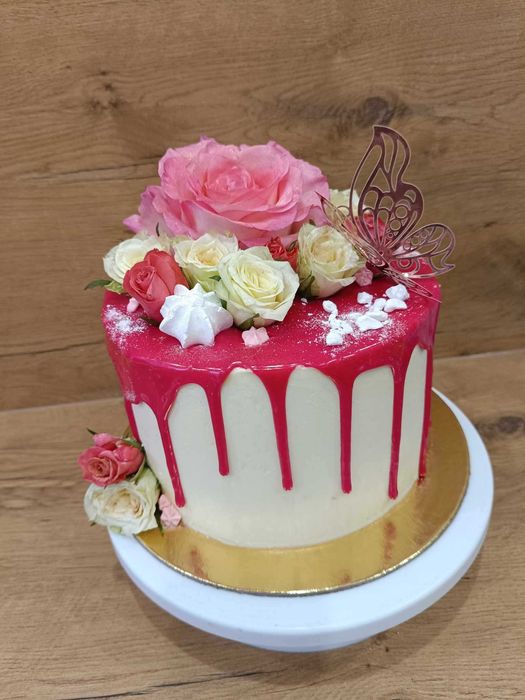 Torty okolicznościowe