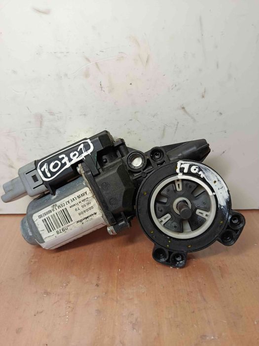 Motor vidro trás direito CITROËN Berlingo (MF)