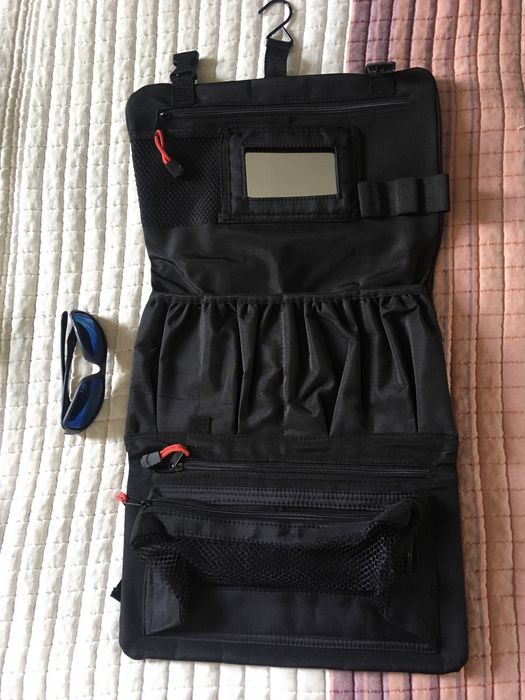 Органайзер чоловічий косметичка /Німечина/