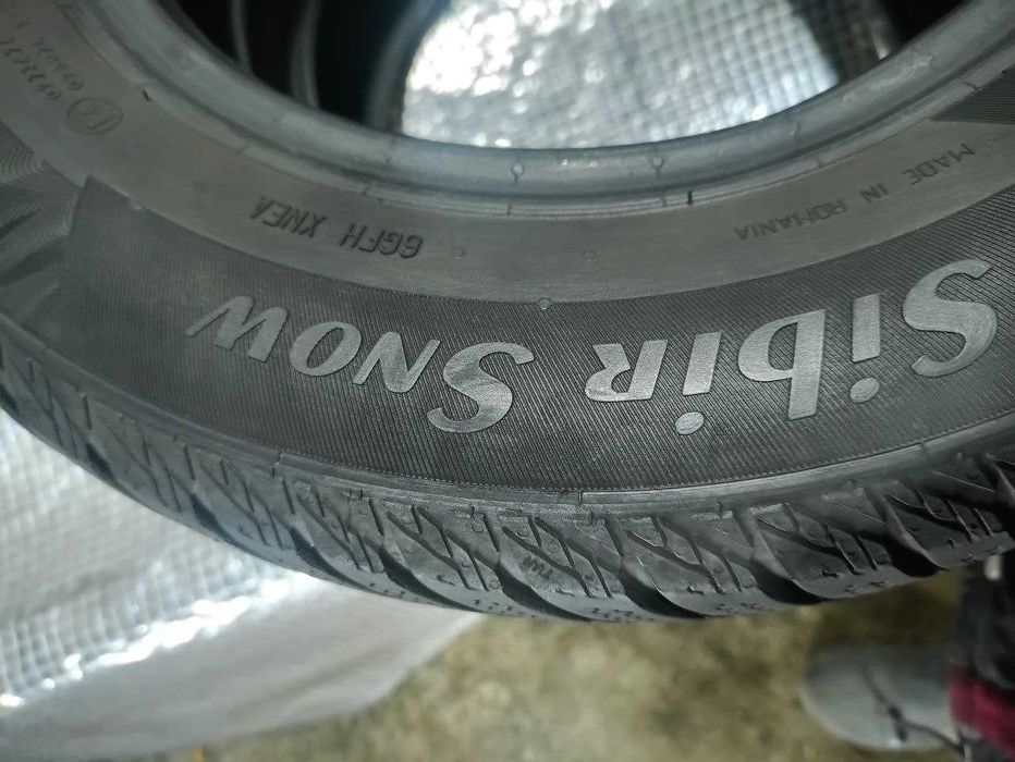 Шини Matador 175/70R13. 2шт. Зима 2023р (0551)
