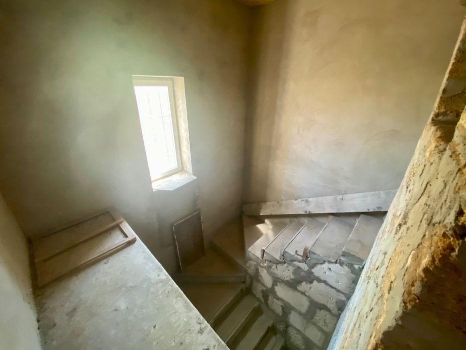 Продается 2-х этаж. дом с участком 27 сот в Мешково-Погорелово. С2