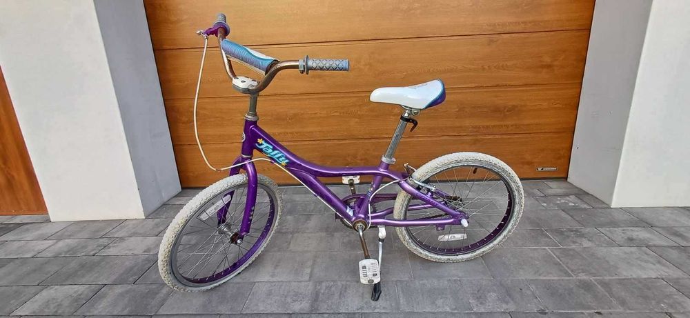 Rowery komplet ( koła 16-24)