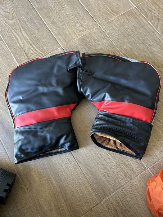 Vendo conjunto estafeta