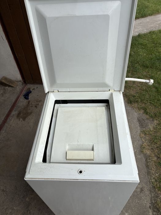 Pralka Ignis AWF 505