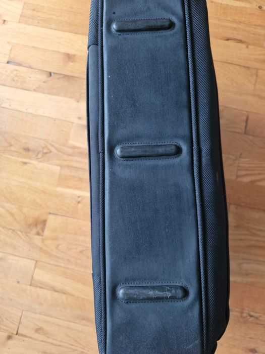 Torba na laptopa hp 17" czarna
