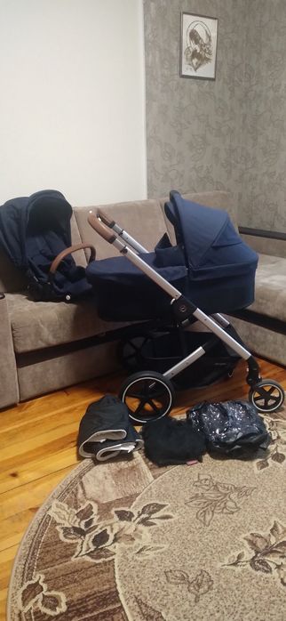 Коляска Cybex balios S