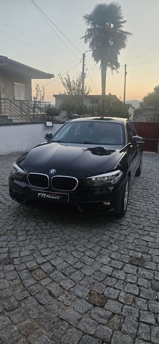 Bmw 116D Financiamento