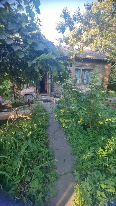 Продам дом низ ул. Рабочей Безнал
