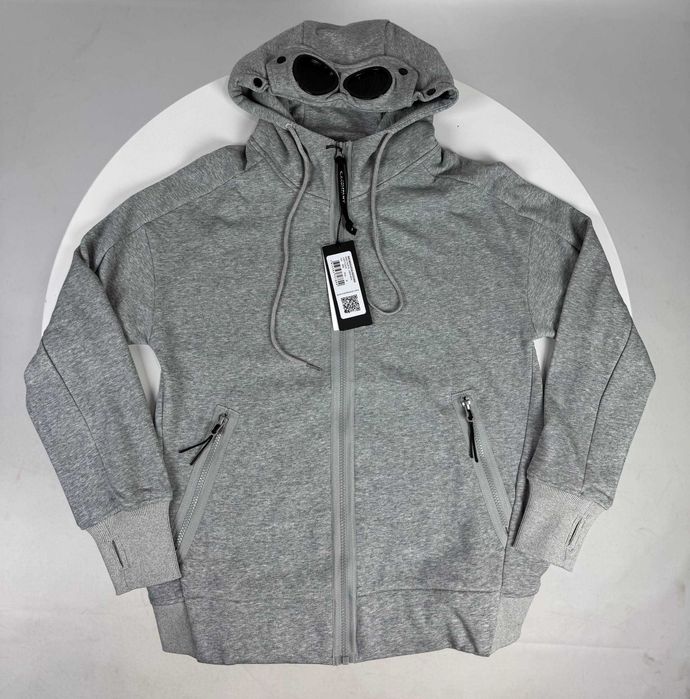 !!ТОП!! Зіп худі C.P. Company | Casual | Style | Drill