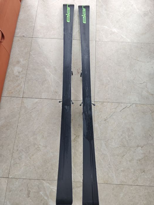 Elan Race Gsx 176 cm