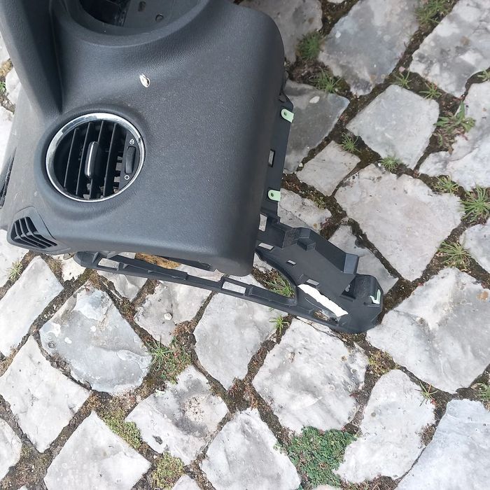 Tablier peugeot 5008 ano 2012