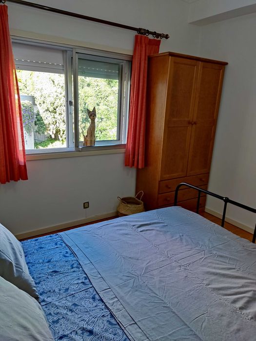 T1 apartment in central Coimbra - Apartamento T1 no centro de Coimbra