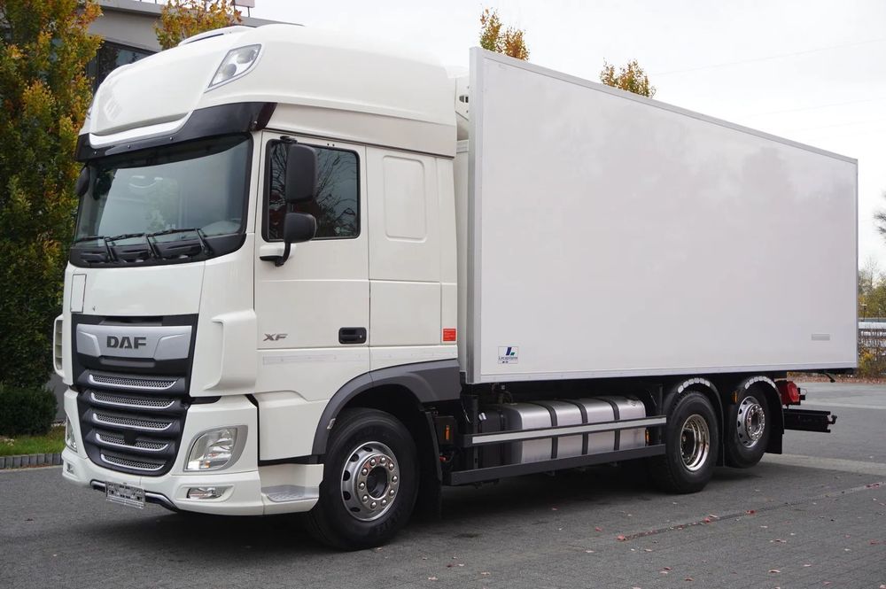 DAF