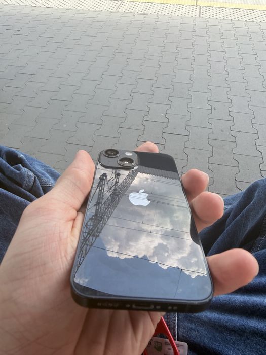 Iphone 13 mini 128gb 76% kondycja
