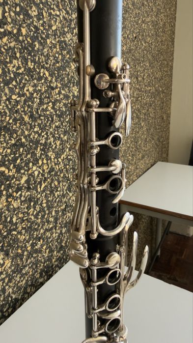 Buffet Crampon Divine Sib