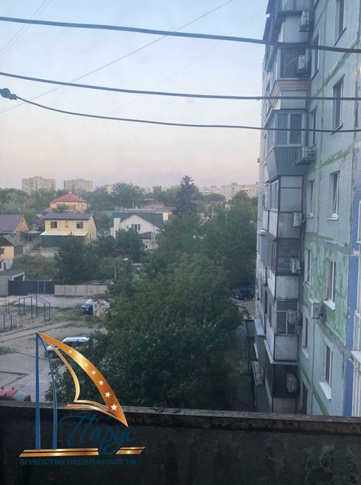 2-кімнатна на вул. Козачій 5/9