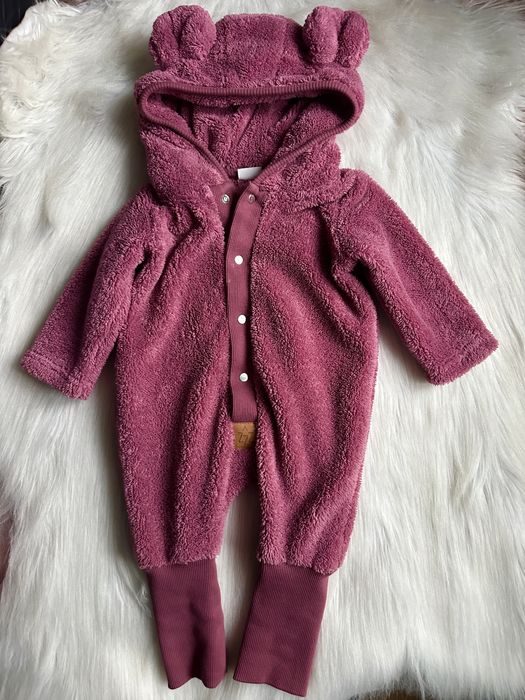 Kombinezon 62 Zezuzulla stan idealny