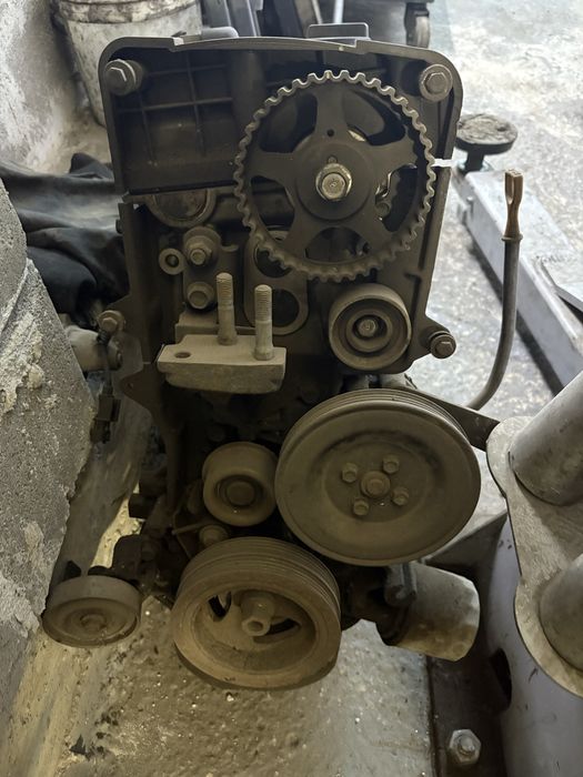 Hyundai 1.4 16v G4EE