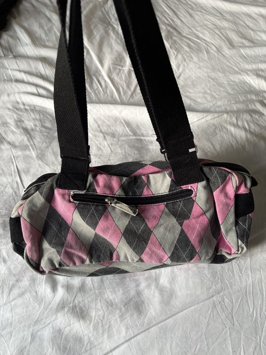 Сумка джинсова, y2k