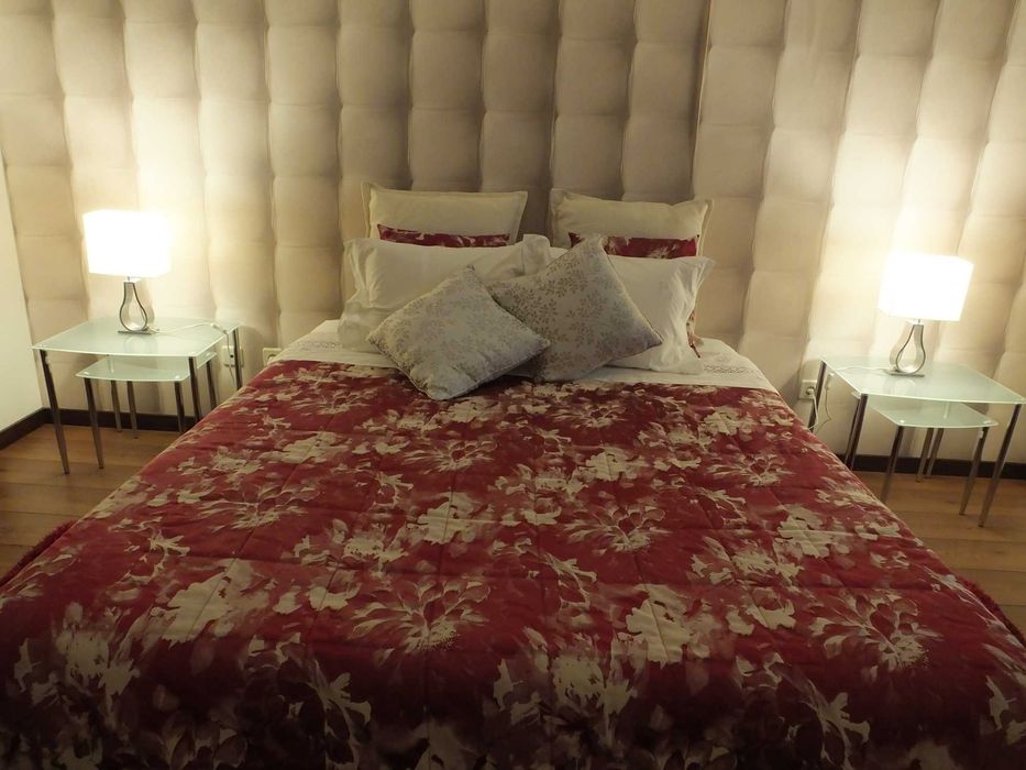 Apartamento à beira rio - Arrenda-se - Zona Centro Portugal - Ferreira do Zêzere