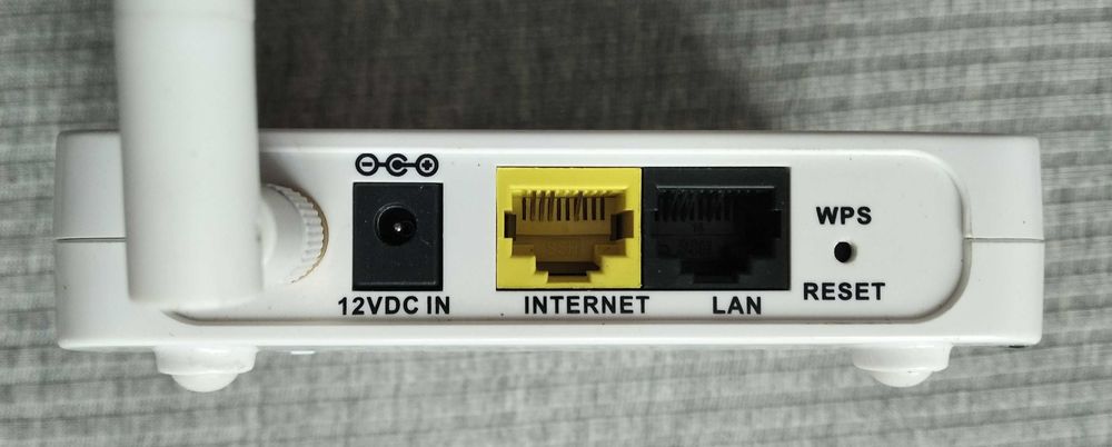 Беспроводная точка доступа WI-FI маршрутизатор D-Link DAP-1155