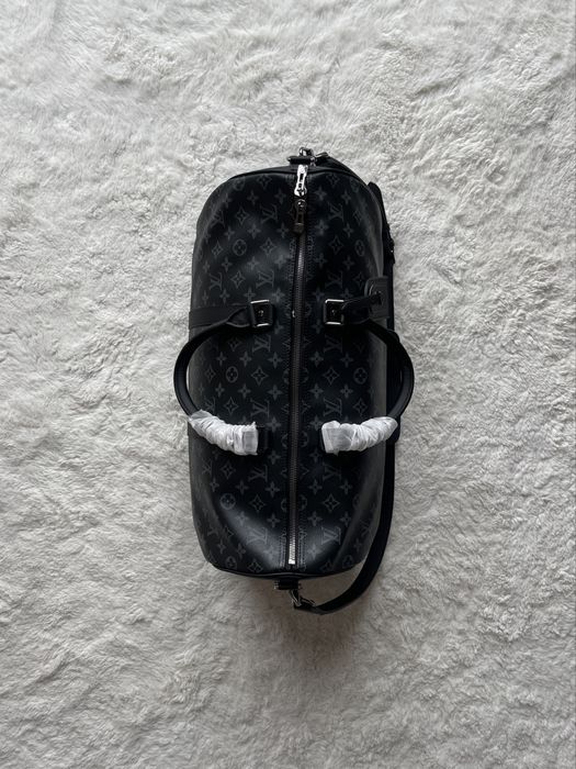 Louis Vuitton Keepall 50